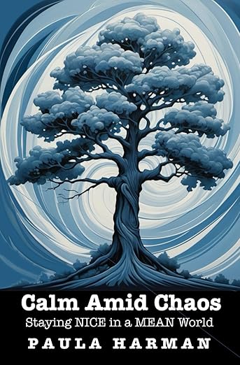 Calm Amid Chaos