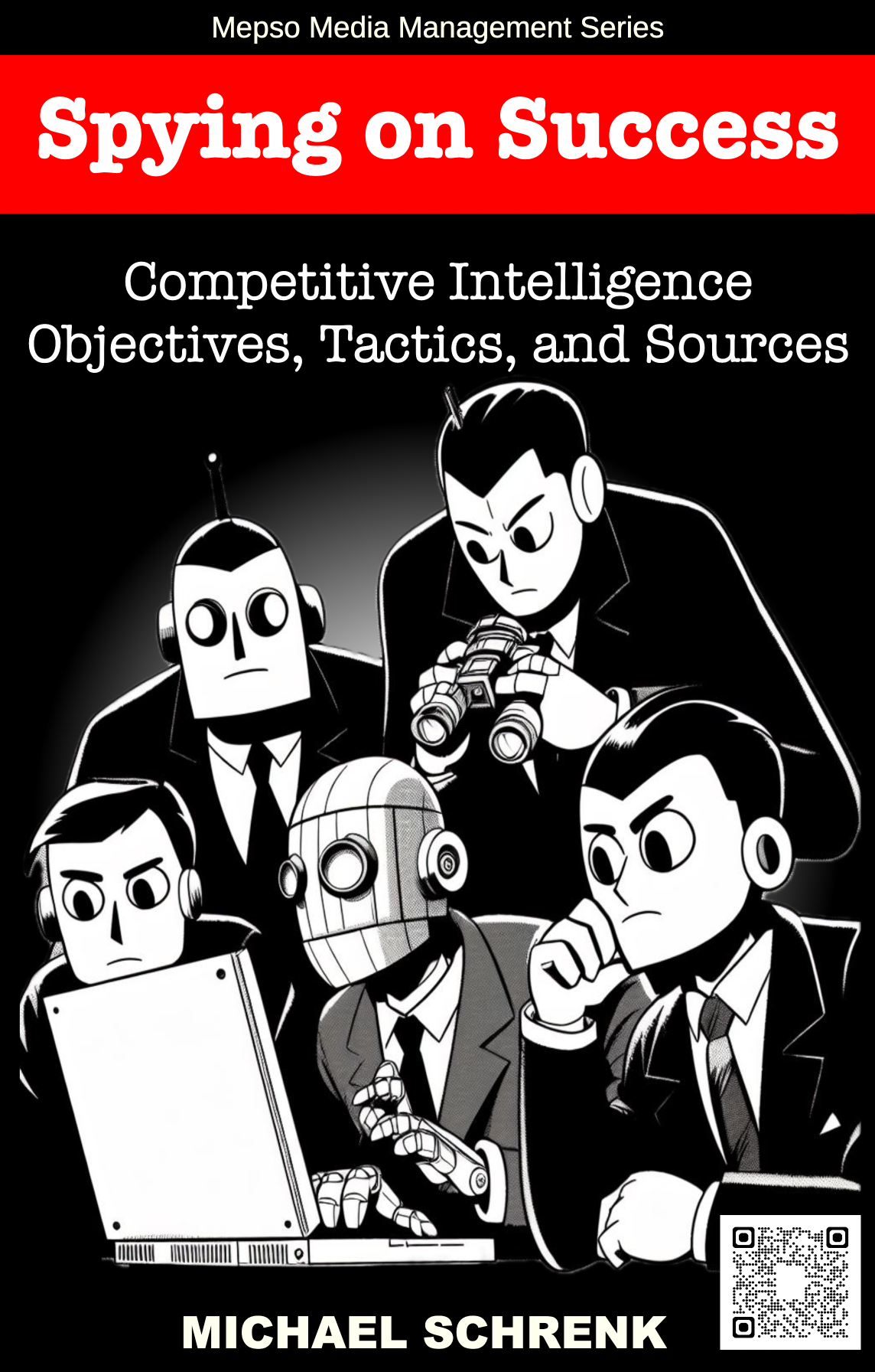 Spying on Success